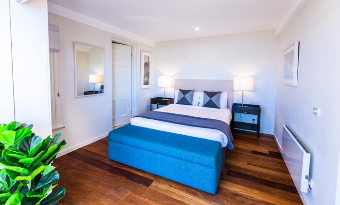 Cockatoo Island Accommodation Cité de Cité de Sydney Extérieur photo