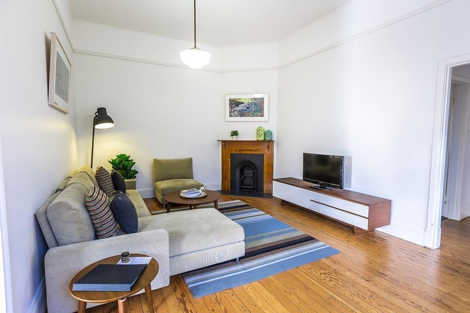 Cockatoo Island Accommodation Cité de Cité de Sydney Extérieur photo